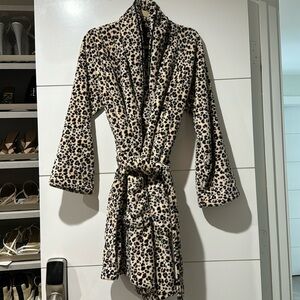 Victoria’s Secret robe